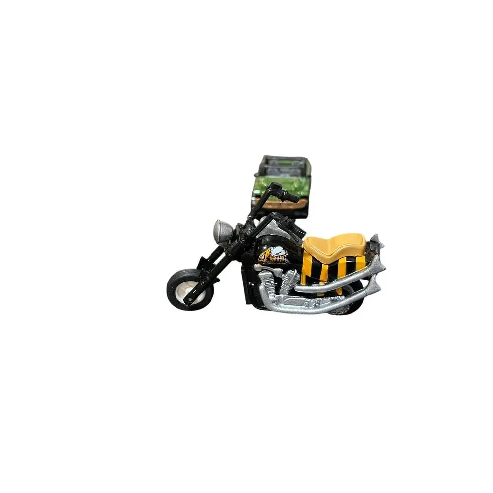 Toy Vehicle Assortment